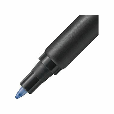 STABILO EASYoriginal Navullingen Medium Blauw - 6st.