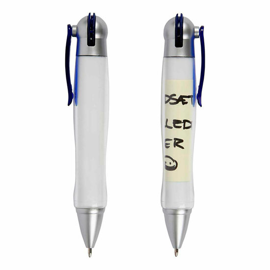 Promo Balpennen - 10st.