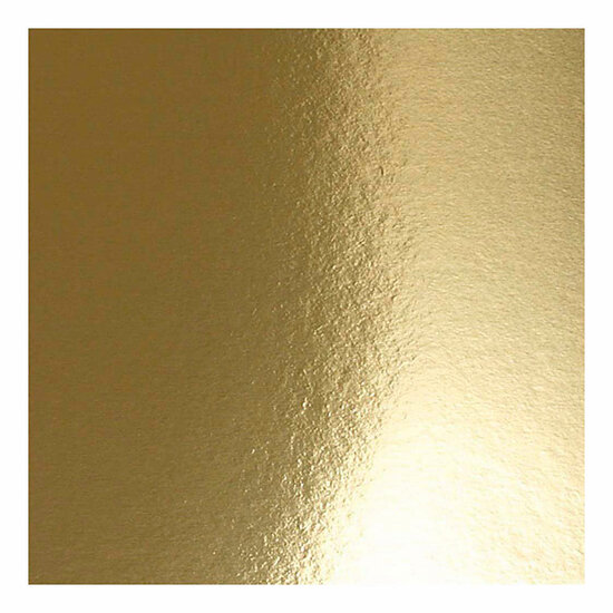 Plus Color Marker 1-2mm - Goud
