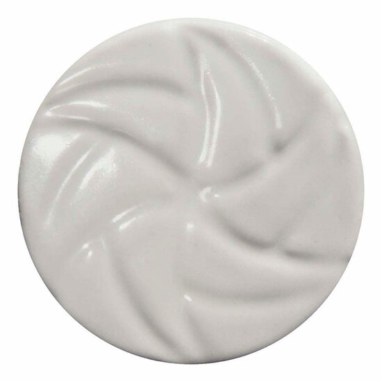 Keramiek Glazuur 984-1101 C Dekkend Vanilla - 60ml