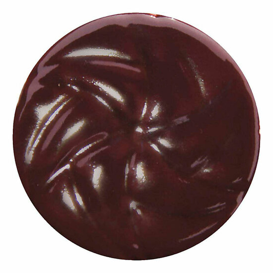 Keramiek Glazuur 984-1101 C Dekkend Chocolat Brown - 60ml