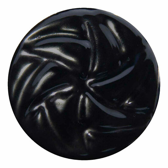 Keramiek Glazuur 984-1101 C Dekkend Ebony - 60ml