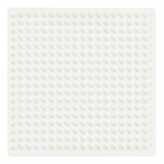 NABBI BioBeads Grondplaat Vierkant