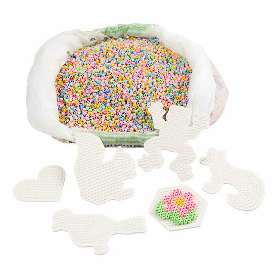 NABBI BioBeads Klaslokaalset