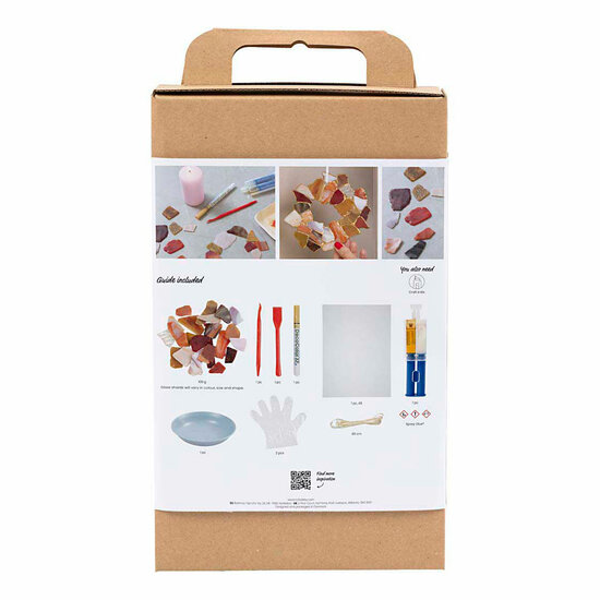 Hobbyset Kintsugi Hangende decoraties