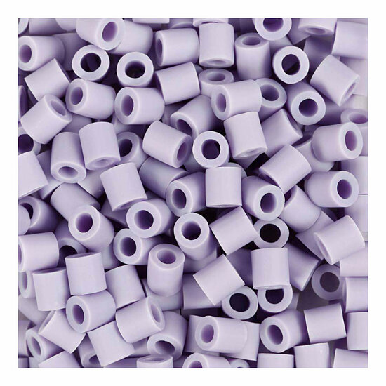 NABBI BioBeads 5x5mm Paars - 1000st.