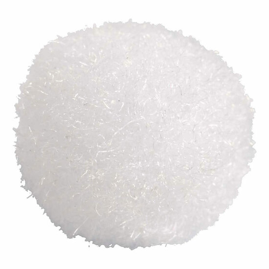 Pom-poms 10mm - 450st.