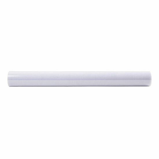 Tule Wit 50cm - 5 Meter