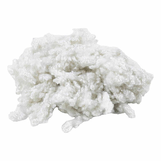 Poppenvulling 3kg