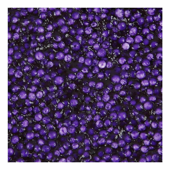 Foam Clay Paars - 35gr.