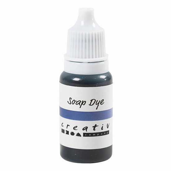 Zeep Verf Paars - 10ml