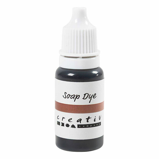 Zeep Verf Beige - 10ml