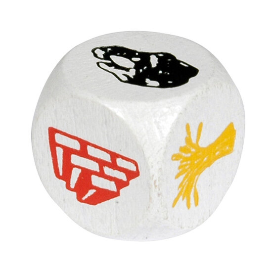 999 Games Catan - Het Dobbelspel