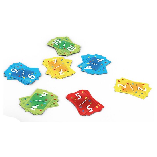 999 Games Ligretto Blauw