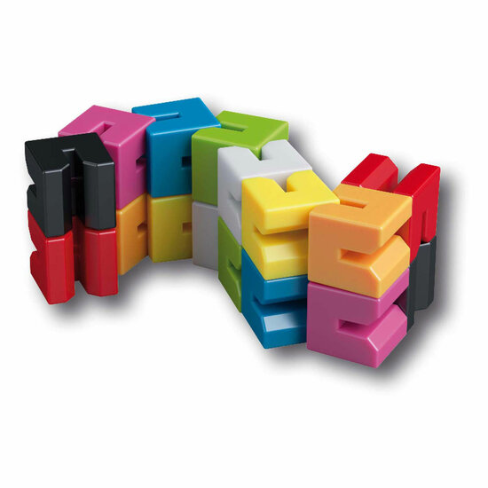 999 Games Flex Puzzler MAX Breinbreker