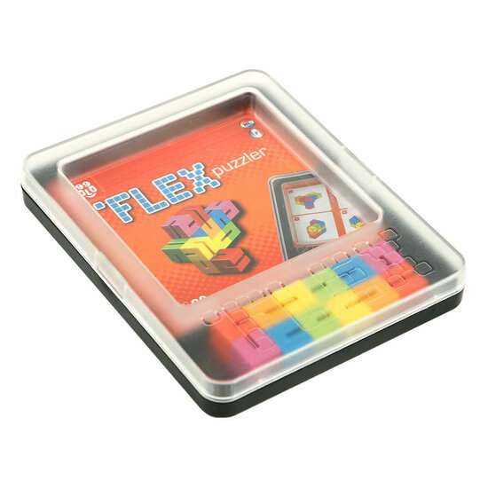 999 Games Flex Puzzler Original Breinbreker