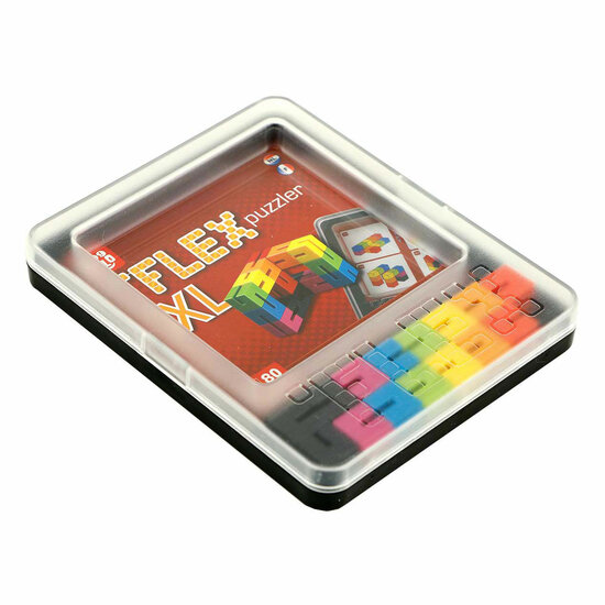 999 Games Flex Puzzler XL Breinbreker
