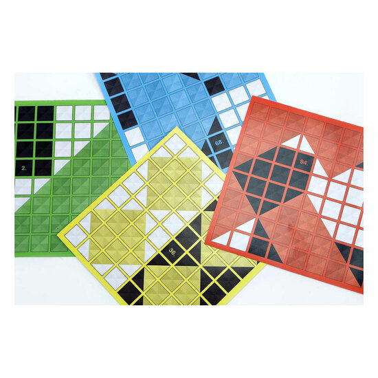 999 Games Manifold
