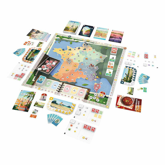 999 Games Postcards