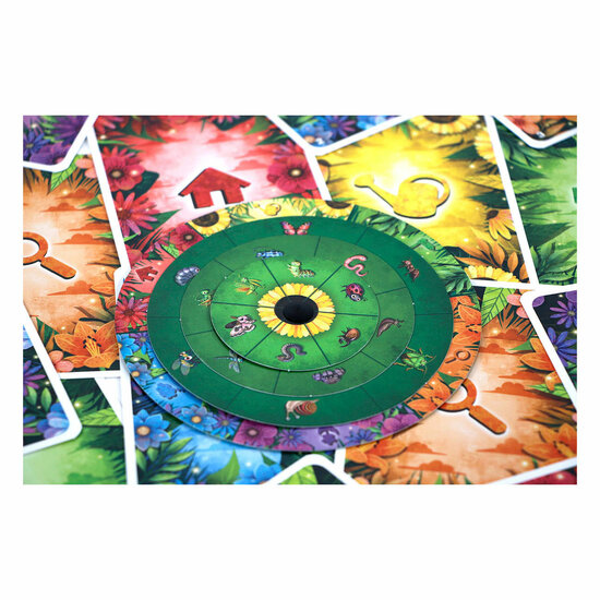 999 Games EXIT - Kids Raadselplezier in de weide