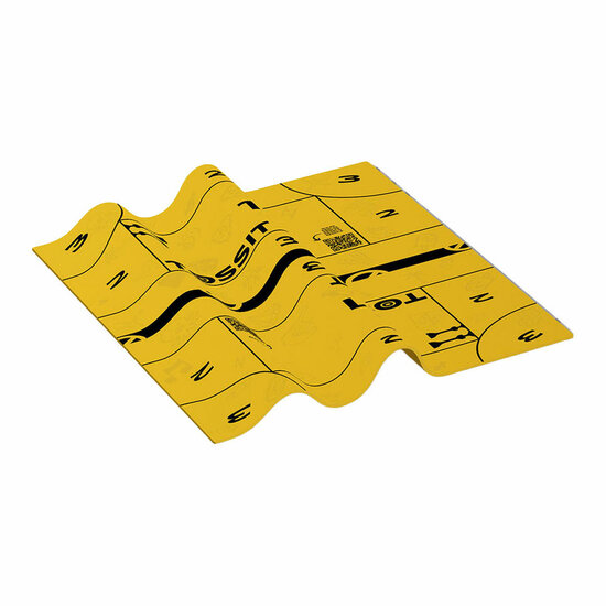 999 Games Tossit - Familie Board