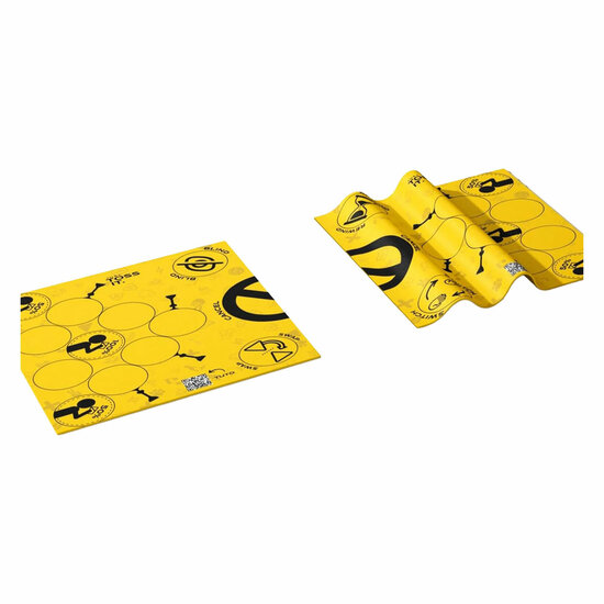 999 Games Tossit - Party Board