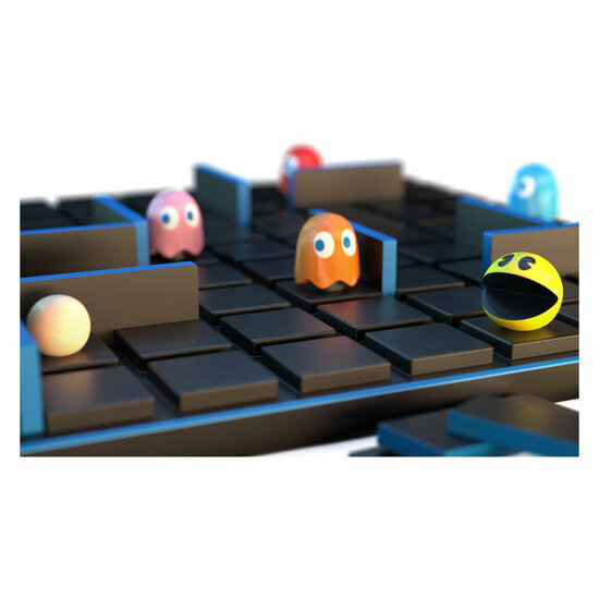 999 Games Quoridor Pacman - Breinbreker