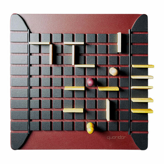 999 Games Quoridor Classic - Breinbreker