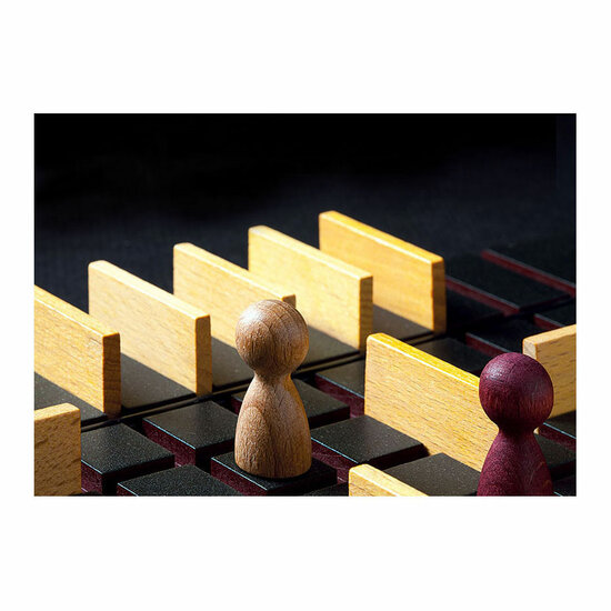 999 Games Quoridor Classic - Breinbreker