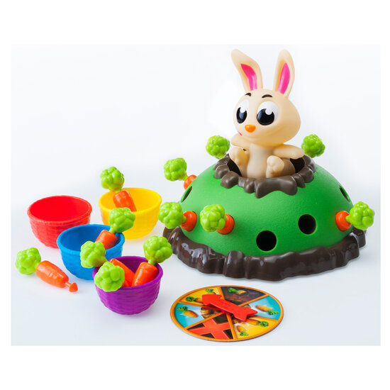 Goliath Snuffie Hup Juniorspel