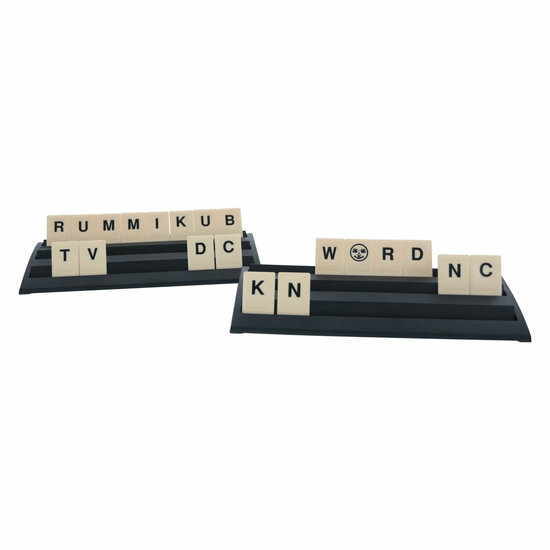 Goliath Rummikub Word
