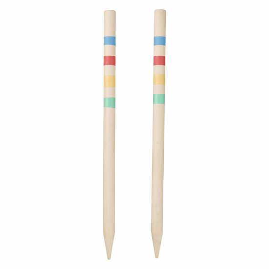 BS Toys Voetbal Croquet