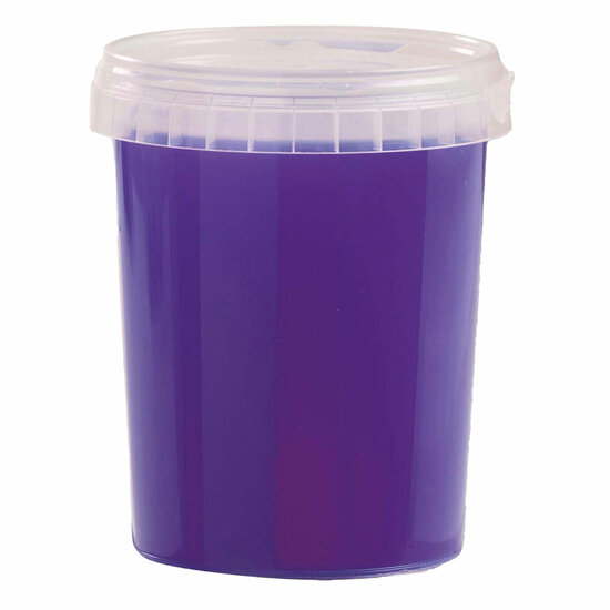 SES Slime - Paars Glitter 470g