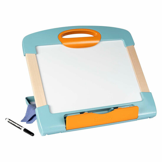 Smoby Magnetisch Tekenbord met Uitklapbare Steun