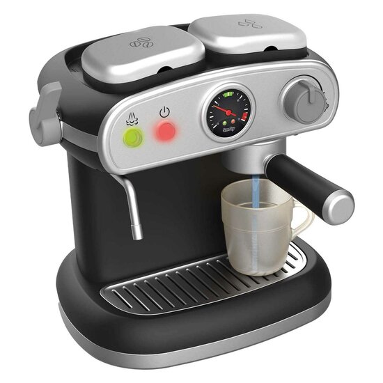 Smoby Espresso Machine met Geluid