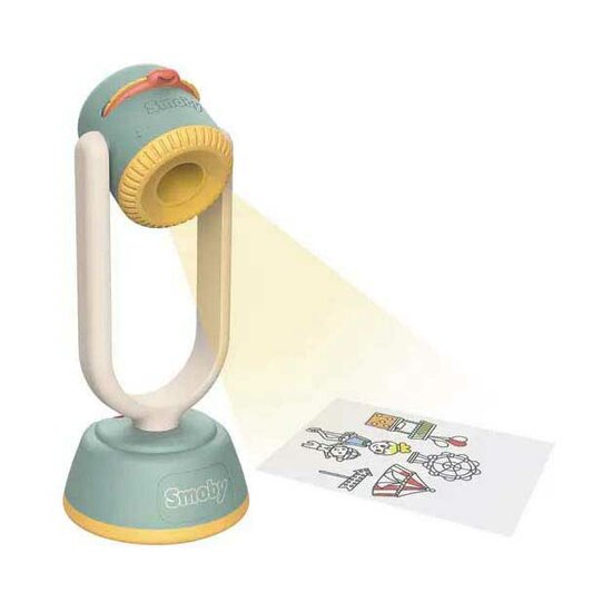 Smoby Tekenprojector
