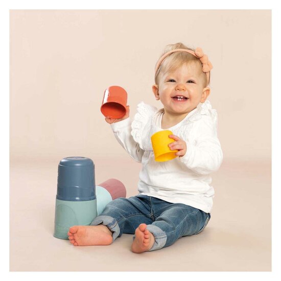 Little Smoby Magische Toren - 6dlg.