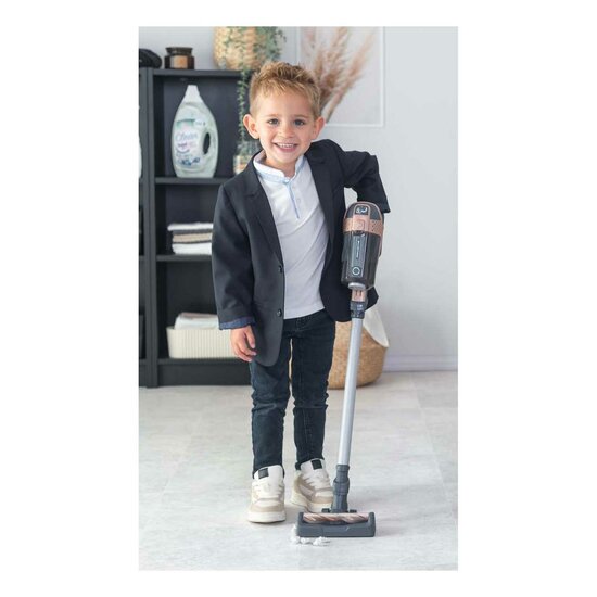 Smoby Rowenta X Force Flex Stofzuiger
