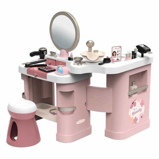 Smoby My Beauty Center Kaptafel