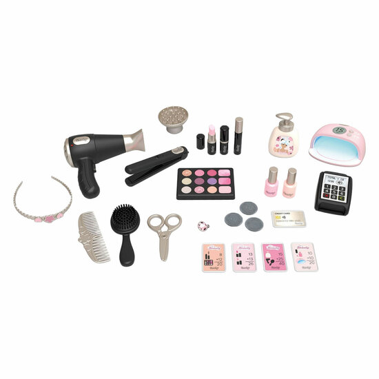 Smoby My Beauty Center Kaptafel