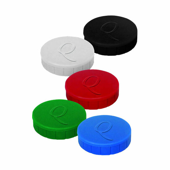 Magneet Quantore 32mm 800gram - 10st.