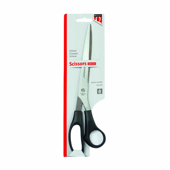 Quantore Schaar 250mm