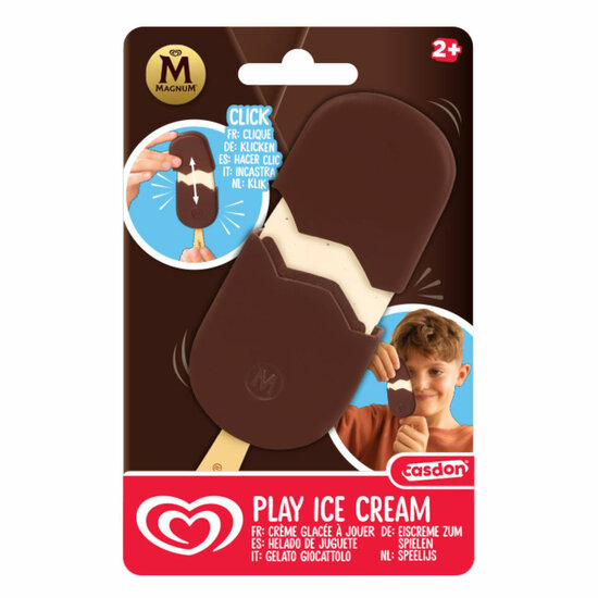 Casdon Ola Magnum Classic Speelijs