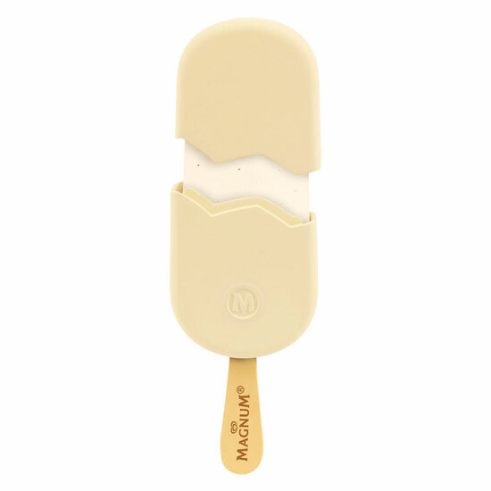 Casdon Ola Magnum White Speelijs