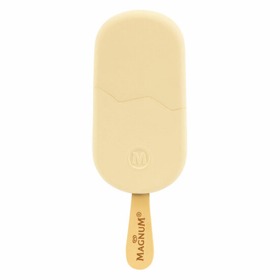 Casdon Ola Magnum White Speelijs