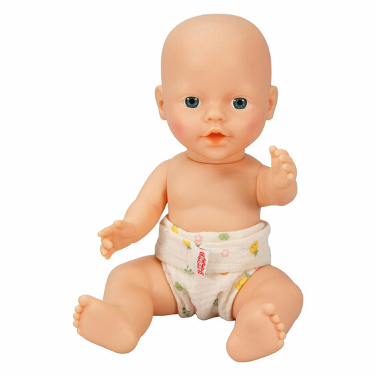 Poppenluiers Cheeky Fruits - Maat 35-45 cm