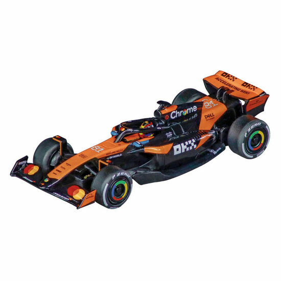 Carrera McLaren Formula 1 Team - Twinpack
