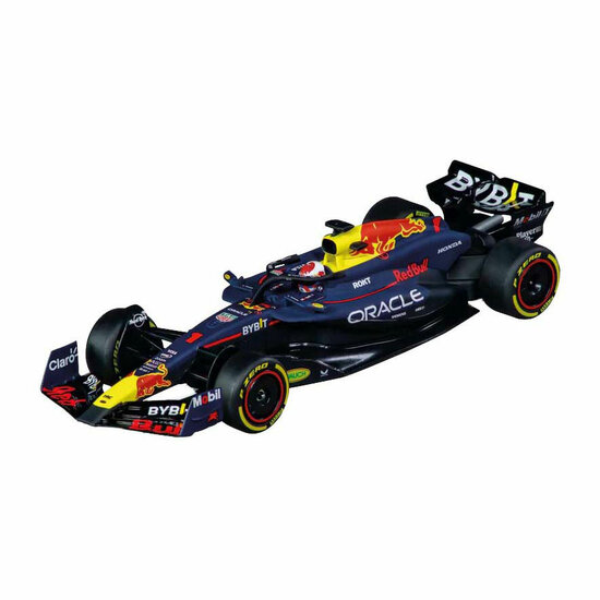 Carrera Red Bull Racing RB20 M.Verstappen, No.1 - 1:32