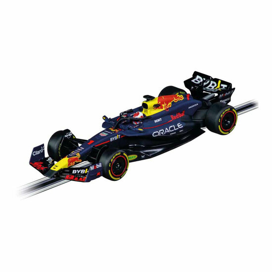 Carrera Red Bull Racing RB20 M.Verstappen, No.1 - 1:32
