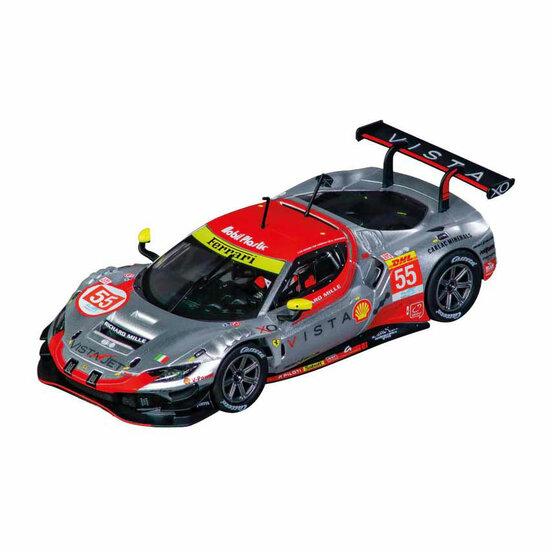 Carrera Ferrari 296 GT3 "Vista AF Corse, No.55" FIA WEC 2024 - 1:32